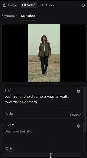Create a fashion lookbook with AI | Runway