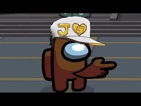 Among Us Arena Ultimate (ver 2.1.4): Brown’s The World Combo