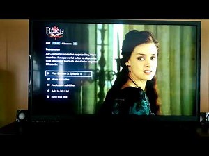 Android TV Kodi Netflix differences