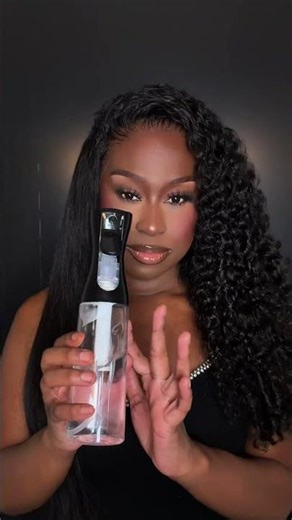 YUMMY Extensions | The MOST Versatile Curly Texture—Watch the Transformation!