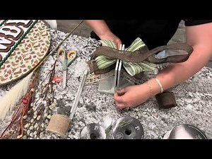 Bow tutorial using Bowdabra