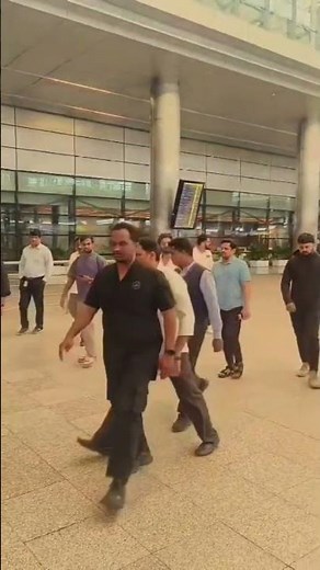 Allu Arjun'sgrandmother's death was shocking,arrived at rgia Airport#yt #alluarjun#allukanakaratnam