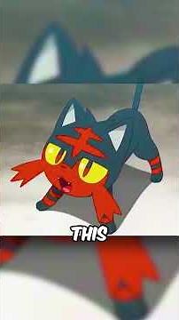 Alola has the best starter Pokemon