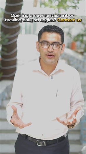 Why 90% of the Restaurants fail in the first year itself ! Let us break it down this down for you from the Honcho itself @chefrahulbhatia #restaurantbusiness #cloudkitchens #restaurantconsultant #hospitalityconsulting #hospitality #hospitalityindustry #restaurantconsulting #restaurant #cafe #hoteliers #fooddelivery #food #foodindustry #phrrestaurantconsultant #restaurateurs | PHR Restaurant Consultant And Management