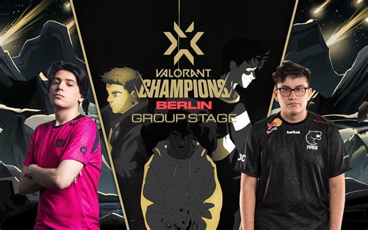 KRU Esports vs Furia Esports: Valorant Champions 2021 Group Stage predictions, head-to-head, livestream details, and more