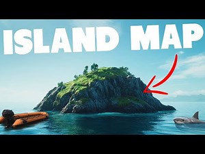 This TINY NEW Map is UNBELIEVABLY COOL!