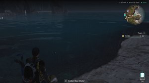 How to get salt in Once Human - VideoGamer