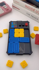 1.5M views · 2.8K reactions | GiiKER Super Slide Level 101/511 #birthdaygiftfokids #travelgame #braintraining #brainteaser #screenfreeactivities #handeyecoordination | Smarter Objects | Facebook