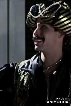 Fear Antics - Deadly Genie in a Beer Bottle