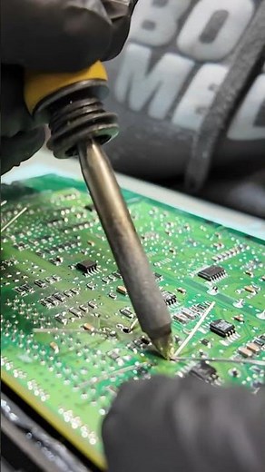 How to Fix an LLY FICM (Symptoms + Repair)