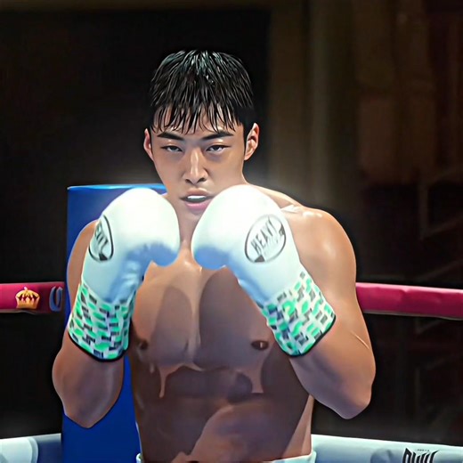 Jang-Beom Vs Gun Woo ☠️🔥 I Bloodhounds Season 2 Edit Phonk Ruz_Roja Slowed Reverb #bloodhound