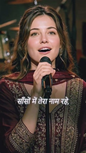 Tera_Mera_Pyar_Amar #lyrics #love #hindisong #lyrics