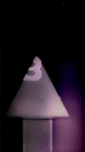 📱 Old Film OVERLAY | Film Burn #oldfilmeffect #vintageeffect #animation