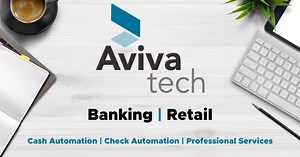 XpressScan – Check Automation | Transaction Automation Solutions : Avivatech