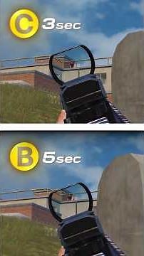 WHICH POWER IS BEST IN BGMI 4.3 UPDATE ?