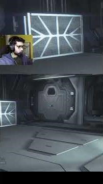 alien isolation jumpscare #shorts #gaming #horror #alienisolation