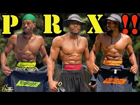 19 Best Exercises To Build Muscle With The RipStick | Team RipRight
