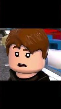 LEGO® The Incredibles cutscene Part 2 #theincredibles #movie #funny #film #lego