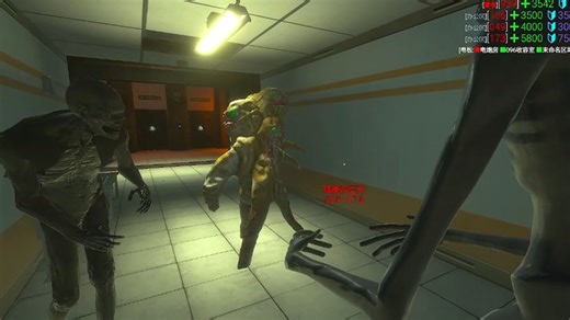 14.2.6全SL最强最超模最牛逼最手法最厉害“SL-AC”秒斩3人高贵录像