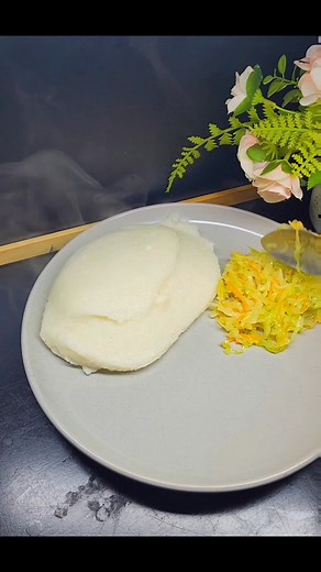 Pap and Mogodu 😋 | The Neads Kitchen