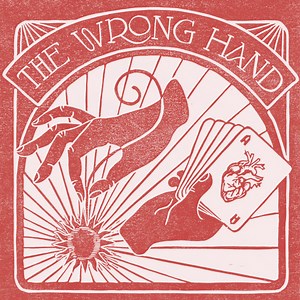Kristina Murray - The Wrong Hand