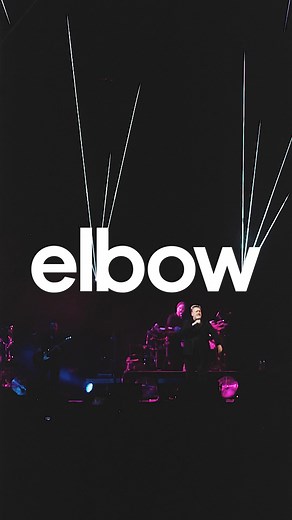 elbow play First Avenue in Minneapolis on October 7th as part of their North American tour. This marks the band’s long-awaited return to the city, playing tracks from their recent album ‘AUDIO VERTIGO’ plus songs from their extensive catalogue. Tickets are on sale now at www.elbow.co.uk | Elbow