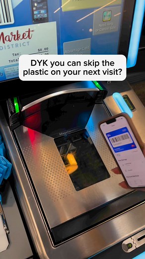 39K views · 42 reactions | Explore the Giant Eagle App for more ways to better your next shopping trip! #gianteagle #gianteagleapp #shoppinghabits #groceryshopping #loyaltycard | Giant Eagle | Facebook