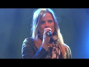 Ilse DeLange - Miracle (Live @ Bonte Wever in Assen, 27-06-2013)