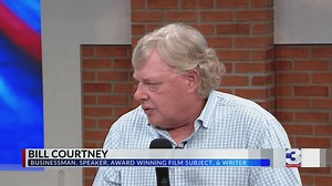 How a lemonade stand turned into a $350M foundation