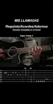 MI$ LLAMADA$ - Junior H, Gael Valenzuela