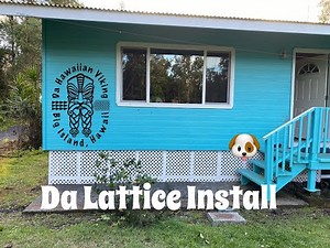 Da Lattice Install