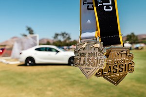 The Classic — Legends FC