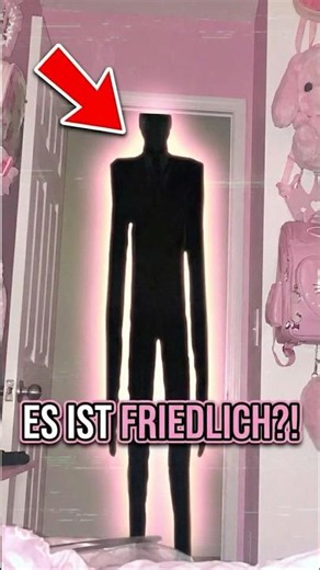 Das einzige Backrooms Monster, das dich rettet?! #backrooms #horror #level