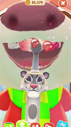 my hank part 100 good morning guys new cartoon video #viral #funny