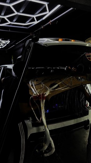 13K views · 289 reactions | ✨ We Just Lit Up This 2013 Range Rover!...