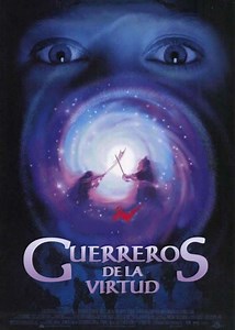 Guerreros de la virtud