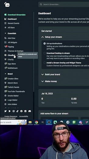 How To Add a Chat Bot To YouTube Stream