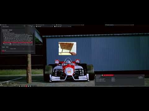 Apps Lua - xMedia Player - Assetto Corsa