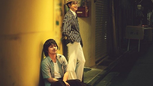 映画『浅草キッド』の見どころ＆あらすじ。芸人ビートたけしの原点に迫る