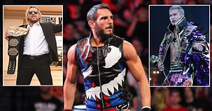 The Top 20 wrestling matches of the last 12 months ranked in order