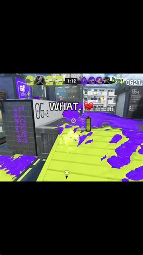 Emotional Moments in Splatoon 3: Turf War Highlights
