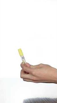 GetTested Stool Test; Yellow Stool Tube - Instructional Video