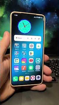 Your smartphone's camera is always running in the background and tracking your actions. Disable t...