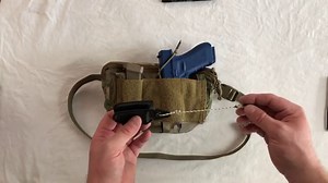 Jedburgh Nut Ruck - Gen 2 | Arbor Arms USA