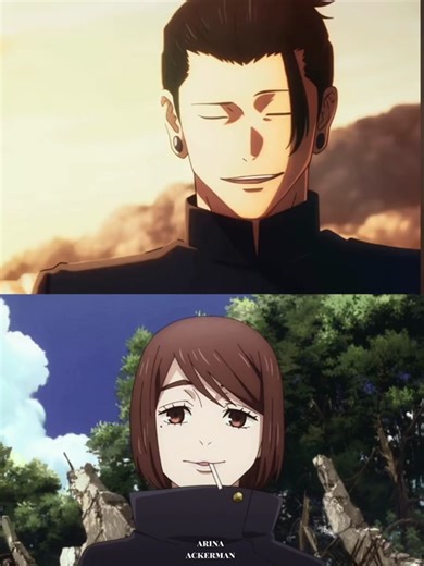 Gojohime and Sugushoko Moments Compilation