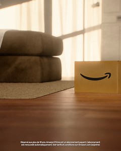 La livraison rapide et gratuite et le meilleur du divertissement, le tout pour 2,99 €/mois sur Amazon Prime. | Amazon Prime Video