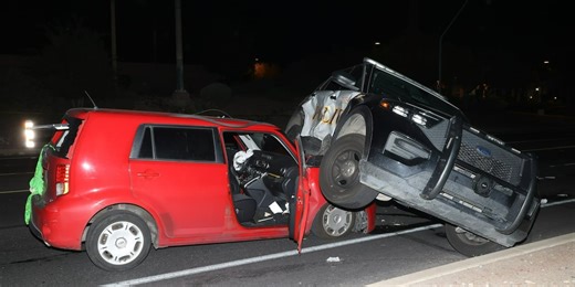 Data shows Tucson on track to meet or exceed 2023 DUI numbers