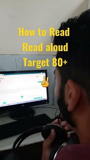 Esa mat kerna pte test me | pte test 2022 | Read aloud | apeuni