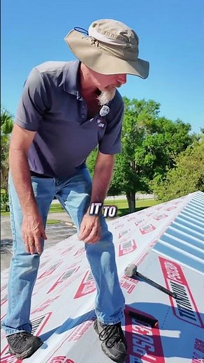 The Roofing Detail That Keeps Florida Homes Dry