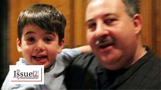 Lenny Pozner’s son Noah was killed in the 2012 Sandy Hook school shooting. But that horrible day was just the start of his family’s nightmare — Pozner has spent the better part of a decade battling against those who erroneously believe the shooting was fake. | Inside Edition